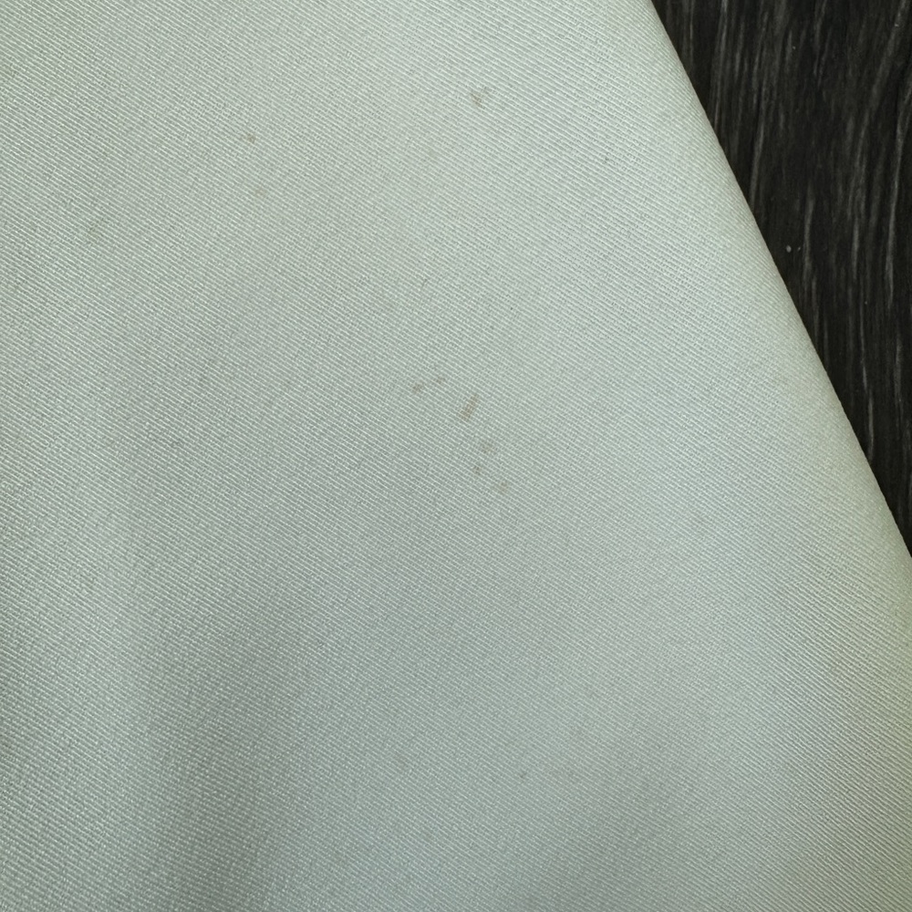 Cream Blazer - Picture 7 of 7